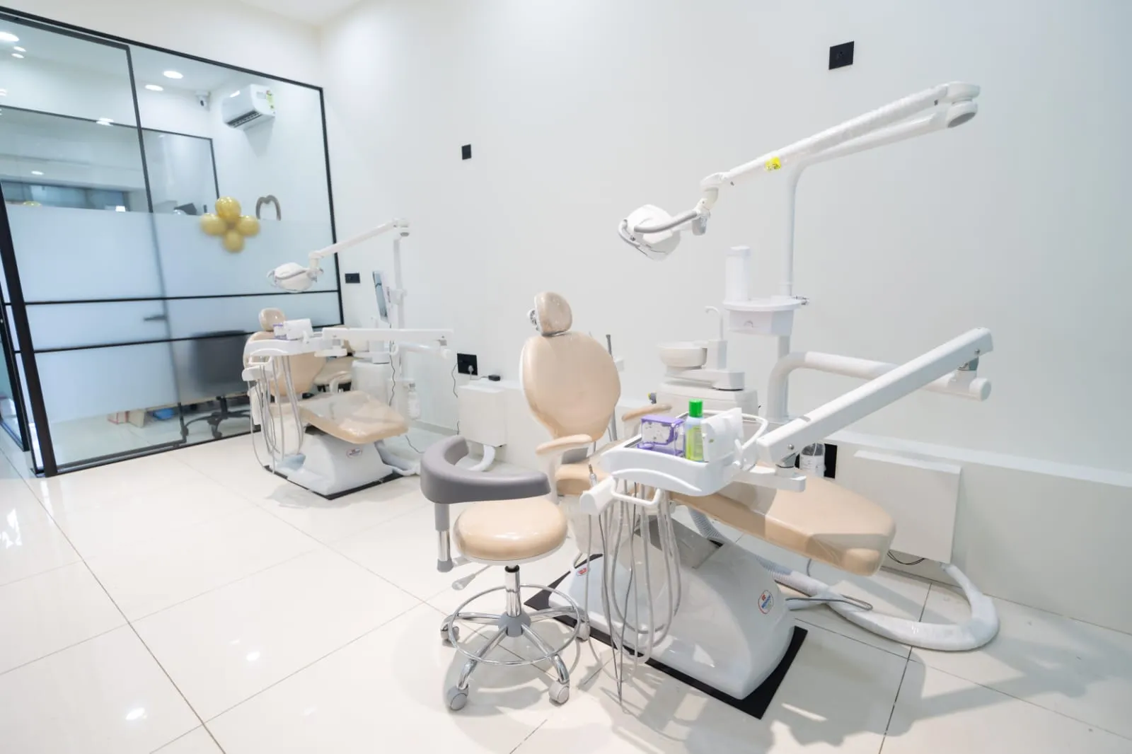 Sterilisation Equipment