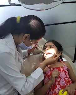 Children's Dentistry