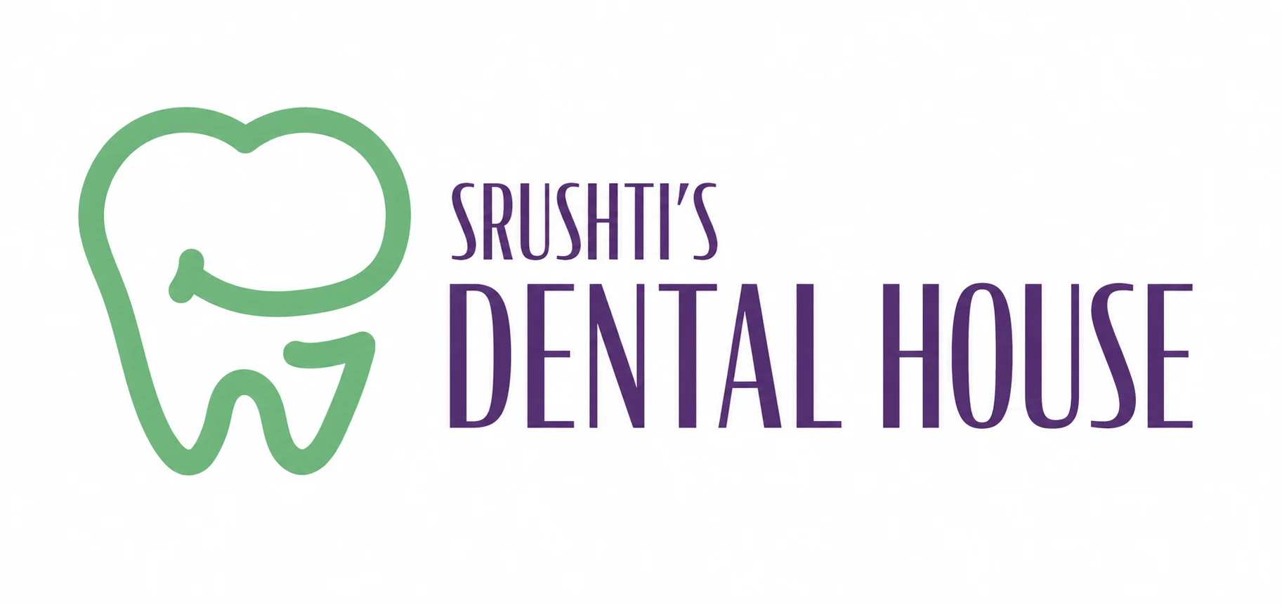 Srushti's Dental House — A Home for Your Healthy Smile